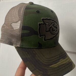 Kansas City Chiefs Hat